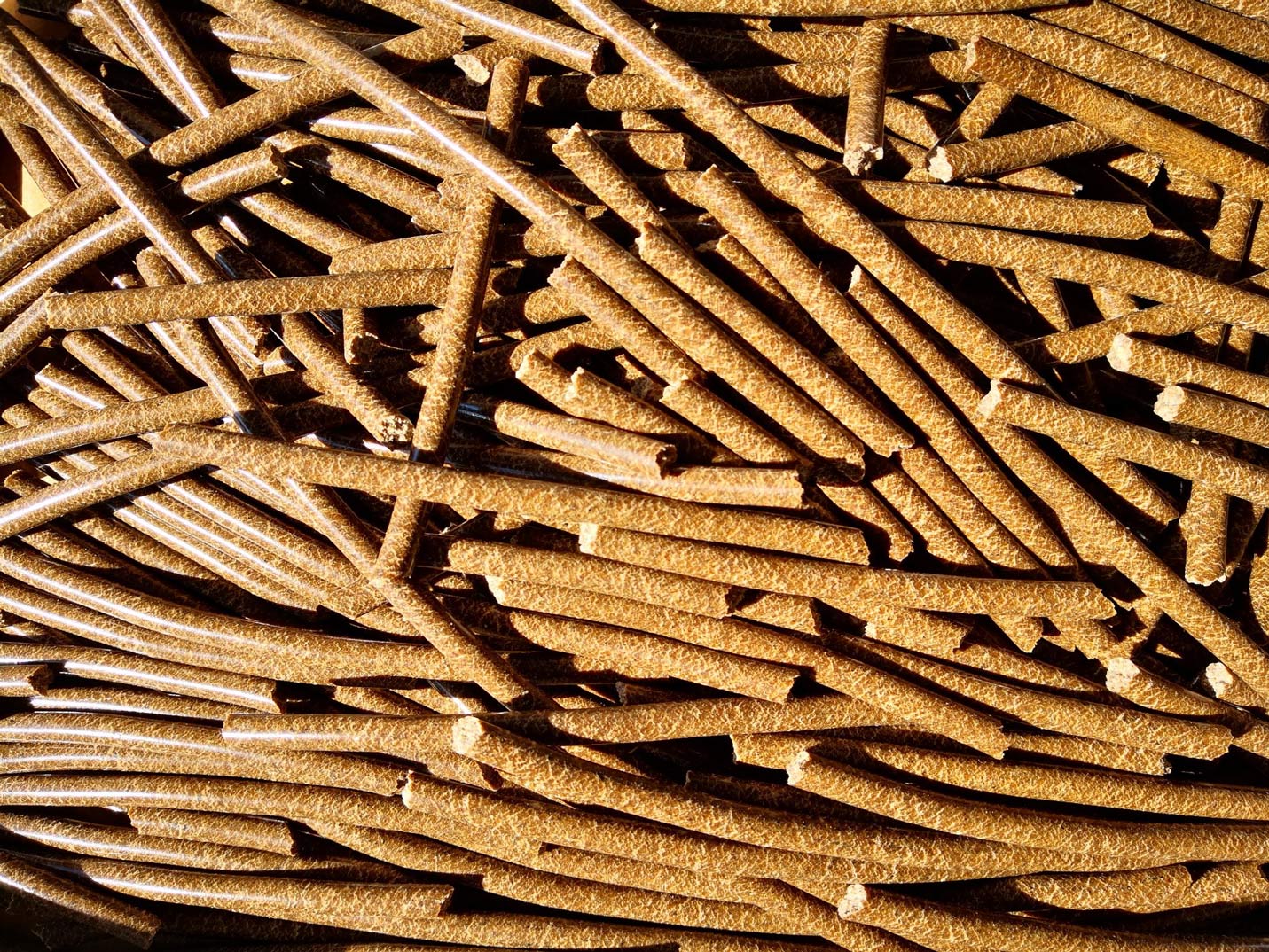 واردات ، تولید ، تامین و توزیع کنجاله کنجد